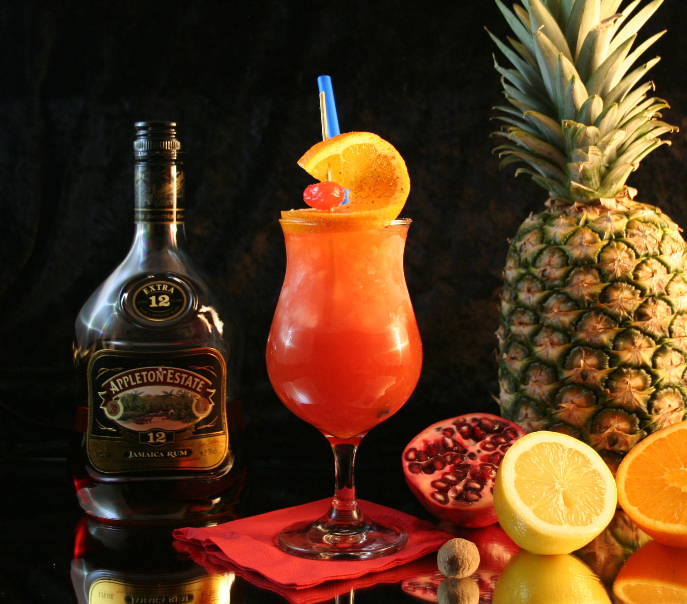 Planters Punch