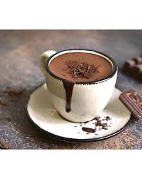 Çikolatalı Salep