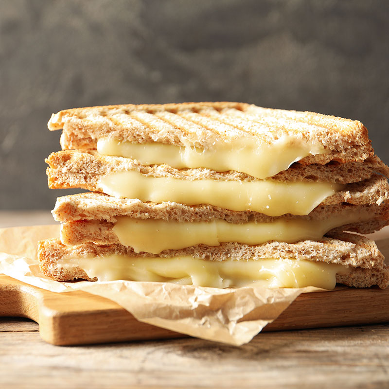 KAŞARLI TOST