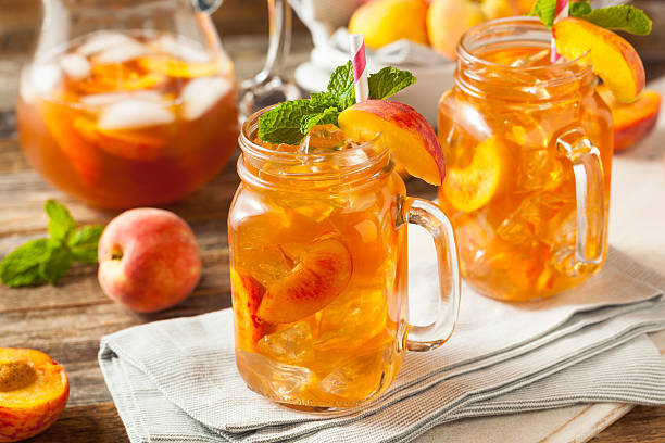 fuse tea