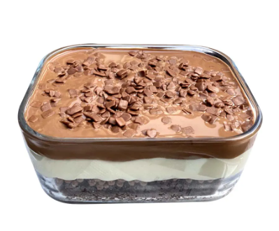 MINI SPOONFUL