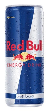 Red Bull
