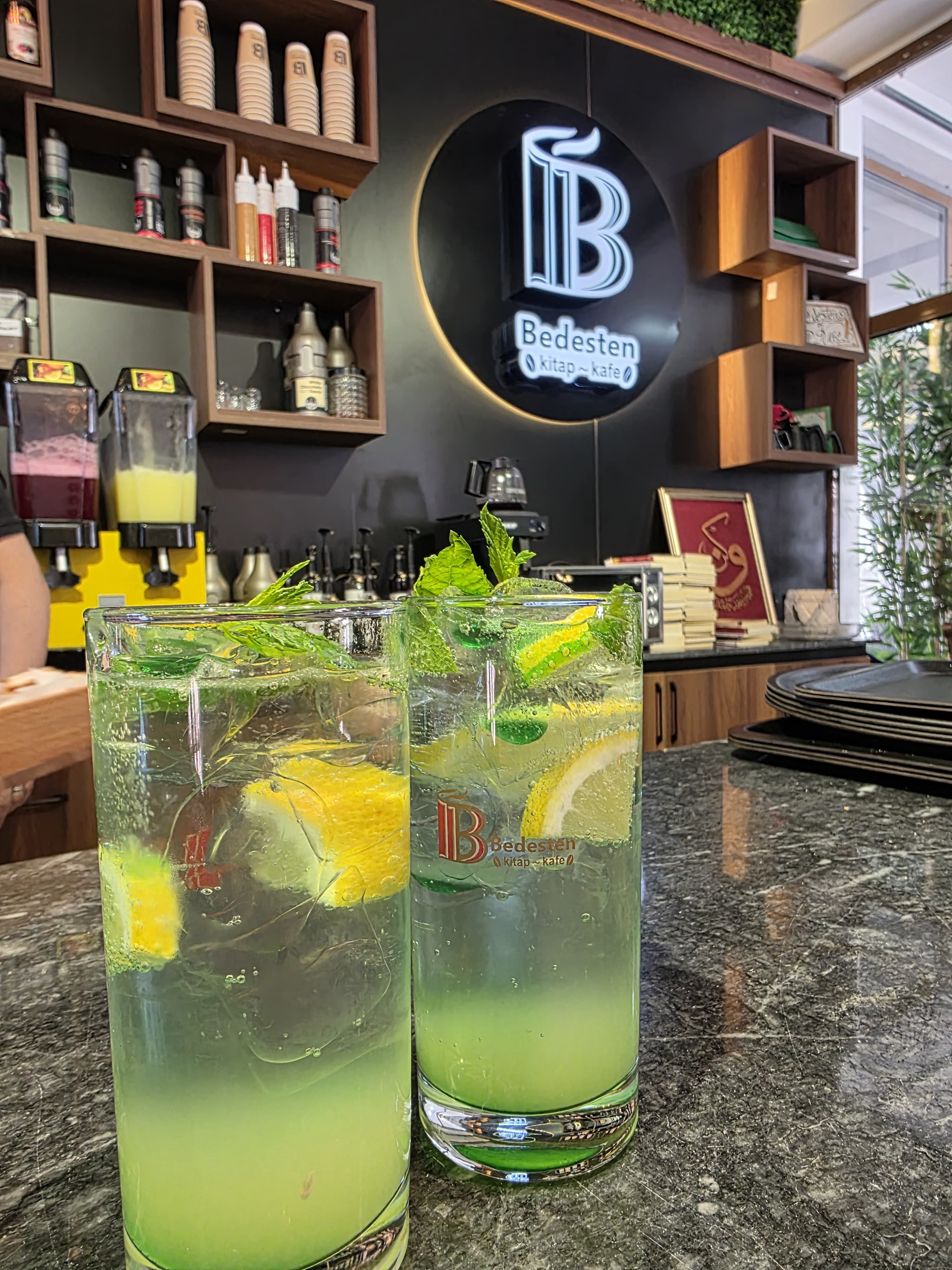 Mojito