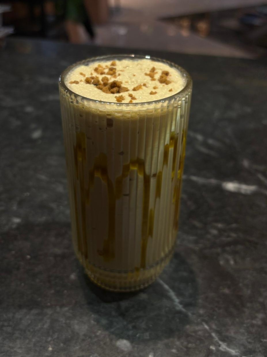 Frappe