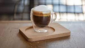 Espresso Machiato