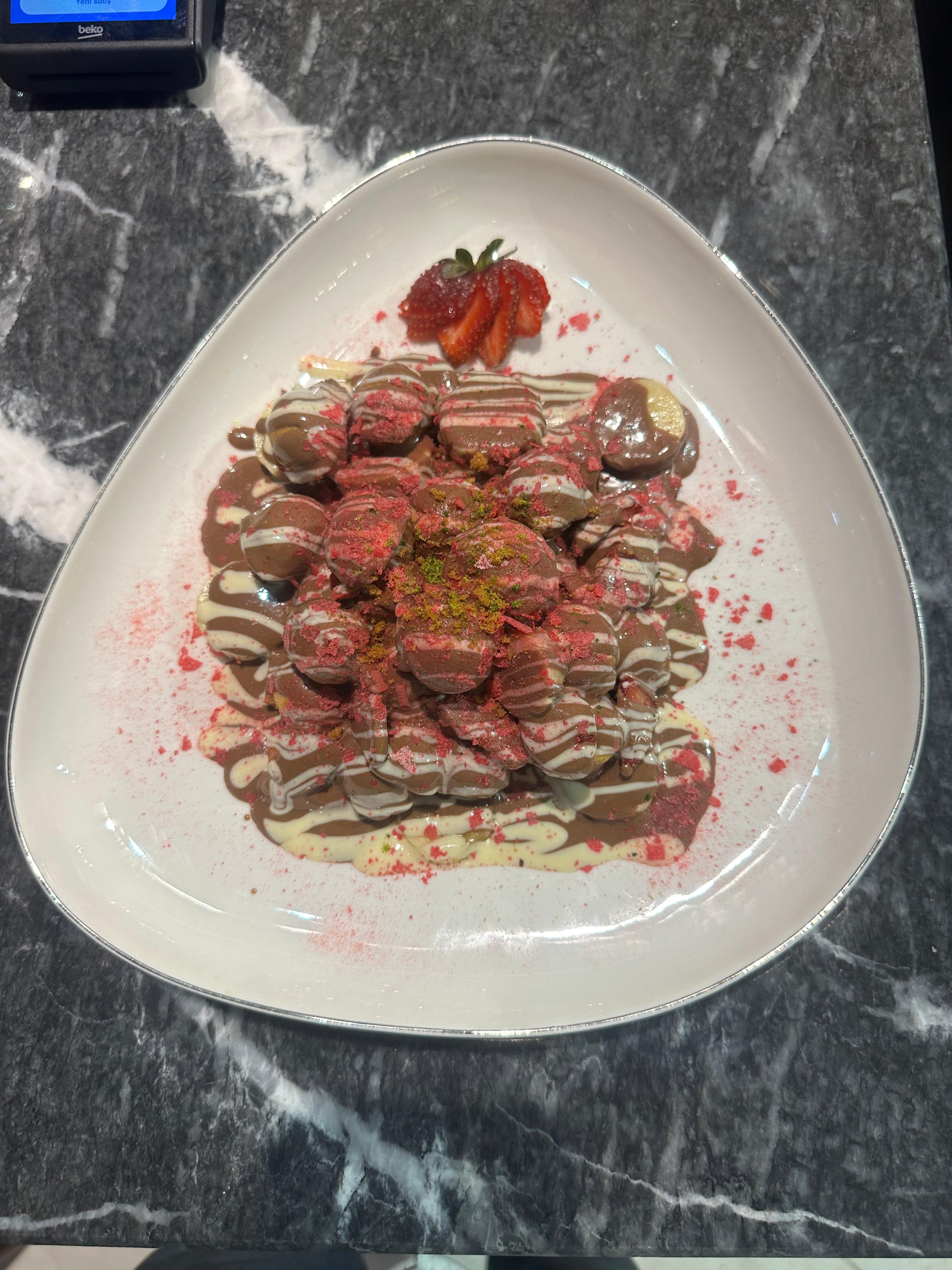 SELCHOCOLATE (TEK KİŞİLİK)