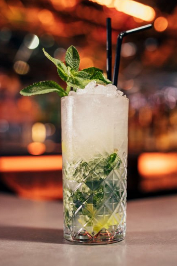 Mojito ÇİLEKLİ