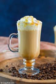 Caramel Maccihato